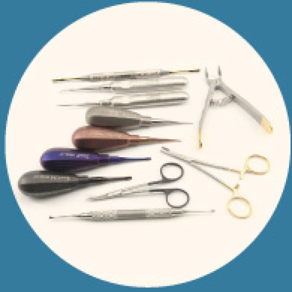 Veterinary Surgical Instruments | DVM Central