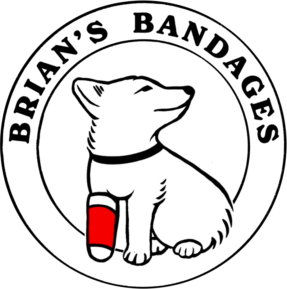 Brian's Bandages