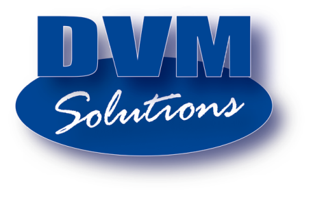 DVM Solutions Veterinary Tech & Equipment | DVM Central